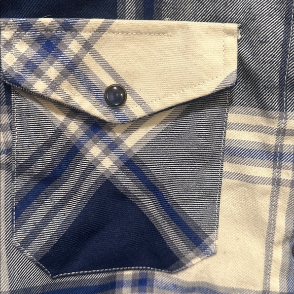 Dixxon X Brownells Collab Flannel M - Picture 4 of 5